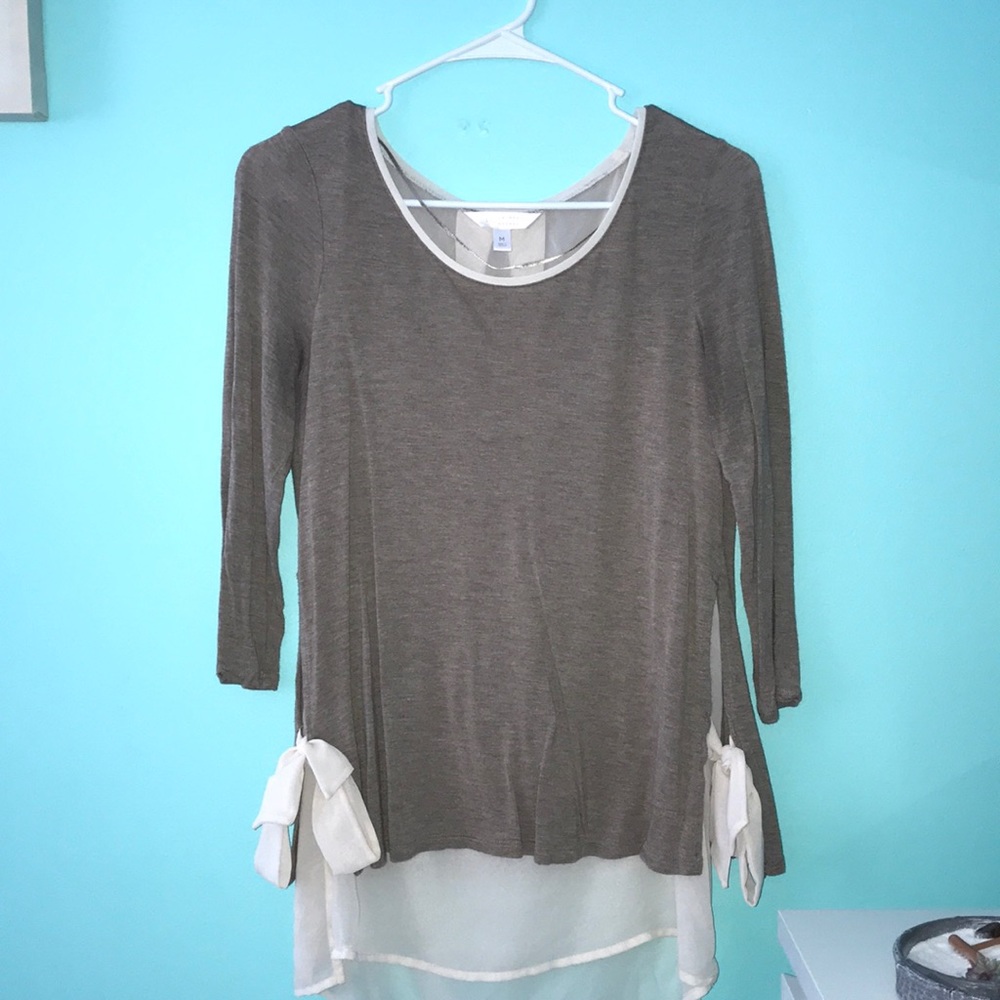 Long Sleeve Top